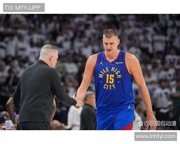 掘金解雇马龙背后真相揭晓主帅与高层内斗导致双输局面